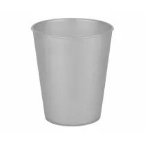 Procos Kubek wielokrotnego u�ytku Silver Decorata Party 250ml