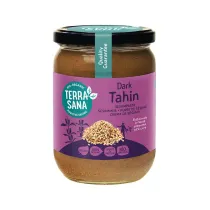 Terrasana Tahini (pasta sezamowa) 500 g Bio