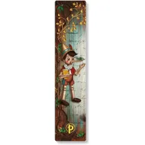 Zak�adka Pinocchio