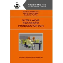 Symulacja proces�w produkcyjnych