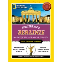 Spacerem po Berlinie * *