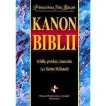 Kanon Biblii. �r�d�a, przekaz, znaczenie w.2