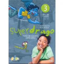 Superdrago 3. Podr�cznik