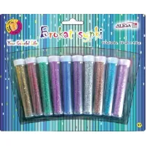 Aliga Brokat sypki bio 10 x 4.5g