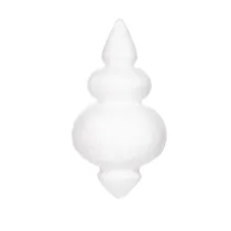 dpCraft Diament styropianowy 15cm 3szt