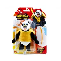 Gumostwory - Samuraj-Panda ze zot katan