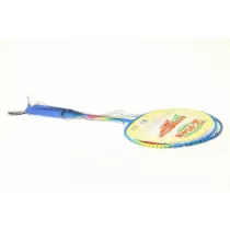 Hipo Badminton metalowy 64cm z lotk� w siatce HAN07