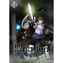 Paladyn z ziem dalekich. Tom 8