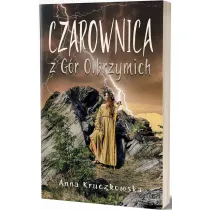 Czarownica z G�r Olbrzymich