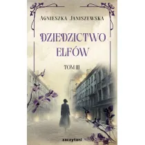 Dziedzictwo elf�w. Tom 3