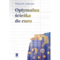 Optymalna �cie�ka do euro