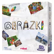 Obrazki Rebel