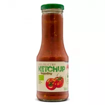Dary Natury Ketchup agodny 300 g Bio