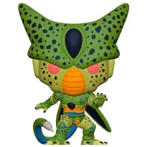 Funko Anime Dragon Ball Cell First Form