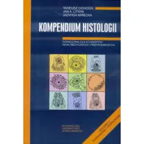 Kompendium histologii