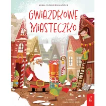 Gwiazdkowe miasteczko
