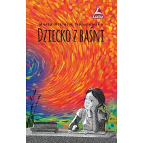 Dziecko z ba�ni