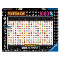 Puzzle 1000 el. Pac Man 16933 Ravensburger
