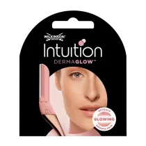 Wilkinson Intuition Dermaglow wk�ady wymienne 3 szt.