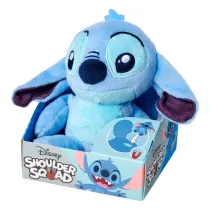 Disney Stitch na rami� 12cm Simba