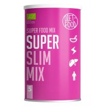 Diet-Food Mieszanka Super Slim Mix 300 g Bio