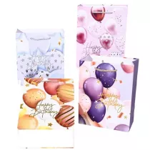 W&k Torebka prezentowa M Birthday