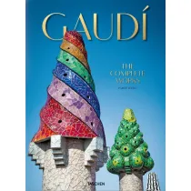 Gaudf. The Complete Works wer. angielska