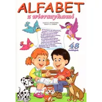 Alfabet z wierszykami