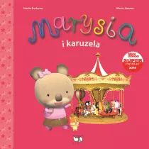 Marysia i karuzela
