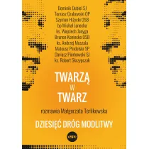 Twarz� w twarz
