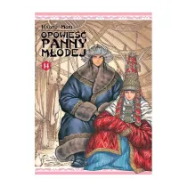 Opowie�� Panny M�odej. Tom 14