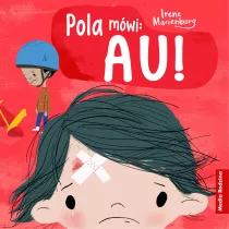 Pola m�wi: Au!
