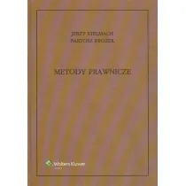 Metody prawnicze