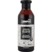 Dr.konopka MEN Szampon przeciw wypadaniu 280 ml