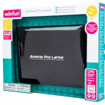 Edukacyjny laptop dwujzyczny Anek