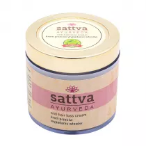 Sattva Ayurveda Anti Hair Loss Cream krem przeciw wypadaniu w�os�w 100 g