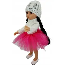 Ubranko dla lalek Paola Reina 32cm
