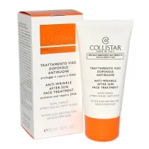 Collistar Krem po opalaniu After Sun Anti-Wrinkle Face Treatment 50 ml