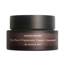 Haruharu Wonder Black Rice 10 Hyaluronic Cream nawil�aj�cy krem do twarzy 50 ml