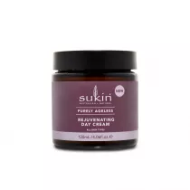 Sukin PURELY AGELESS krem do twarzy 120 ml