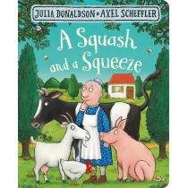 A Squash and a Squeeze wer. angielska