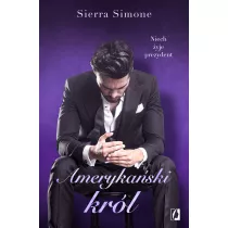 Amerykaski krl. Nowy Camelot. Tom 3