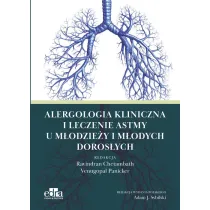 Alergologia kliniczna i leczenie astmy u m�odzie�y i m�odych doros�ych