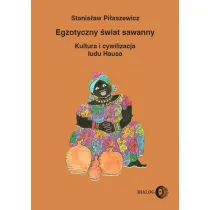 Egzotyczny �wiat sawanny