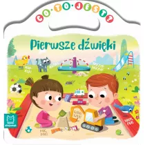 Co to jest pierwsze dwiki