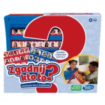 Zgadnij kto to? Hasbro