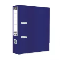 Interdruk Segregator A4 ciemnoniebieski