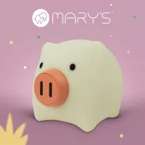 Marys MARY S lampka nocna  LED �winka