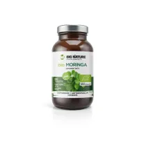 Big Nature Moringa - suplement diety 90 tab. Bio