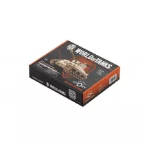 Puzzle Drewniane 3D - M4A3E8 Sherman Nice-idea.pl